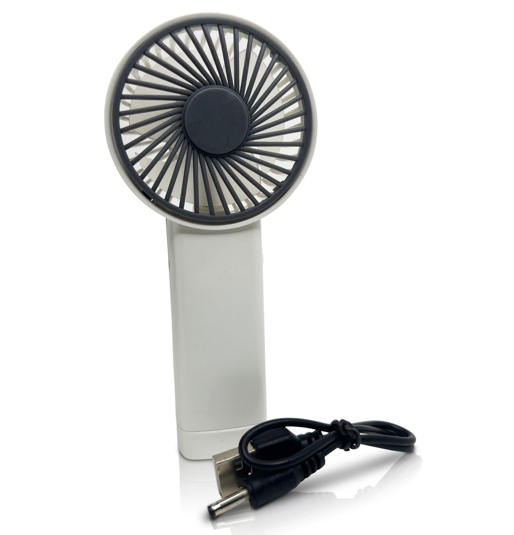 lash fan